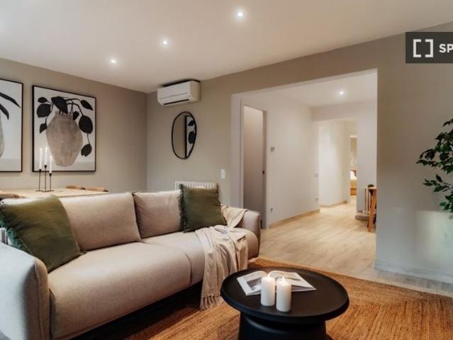 2 room luxury Flat for rent in Barcelona, Catalonia