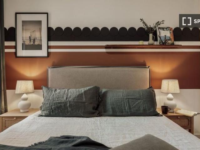 2 room luxury Flat for rent in Barcelona, Catalonia