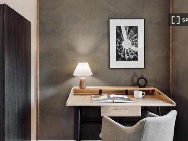 2 room luxury Flat for rent in Barcelona, Catalonia