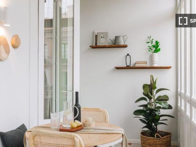 2 room luxury Flat for rent in Barcelona, Catalonia