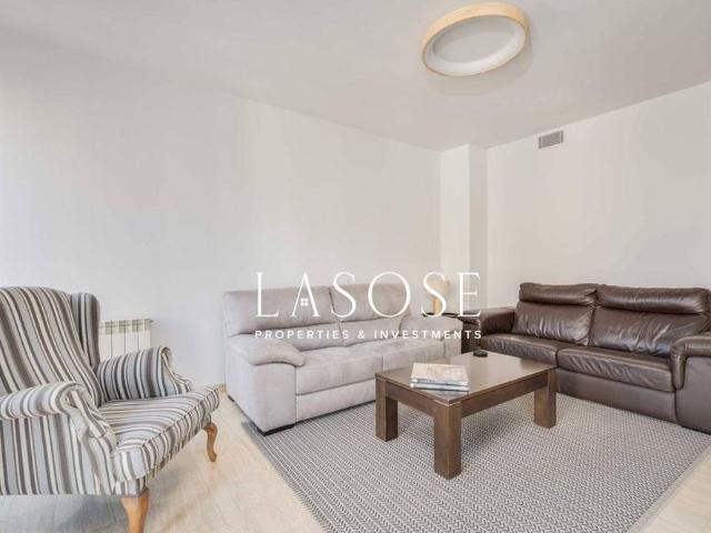 2 room luxury Flat for rent in Barcelona, Catalonia