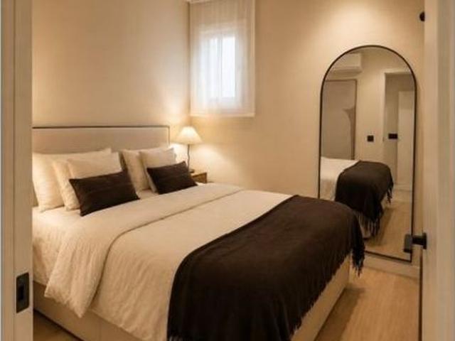 2 room luxury Flat for rent in Barcelona, Spain