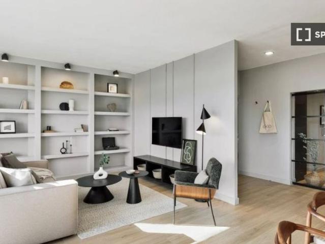 2 room luxury Flat for rent in Barcelona, Spain