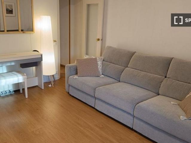 2 room luxury Flat for rent in Barcelona, Spain