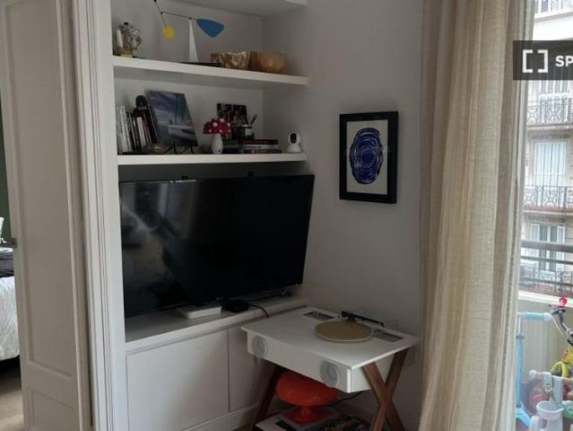 2 room luxury Flat for rent in Barcelona, Spain