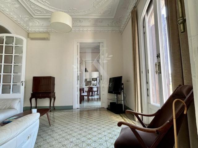 2 room luxury Flat for rent in Barcelona, Spain