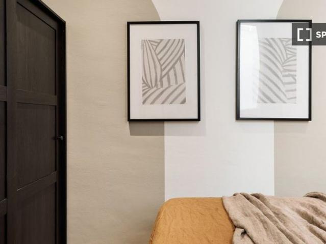 2 room luxury Flat for rent in Barcelona, Spain