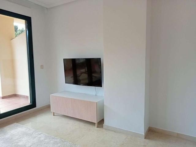 2 room luxury Flat for rent in Benalmádena, Andalusia