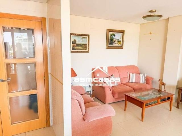 2 room luxury Flat for rent in Benicassim, Valencia