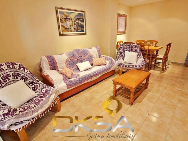 2 room luxury Flat for rent in Benicassim, Valencia