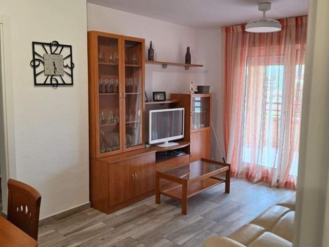 2 room luxury Flat for rent in Benicassim, Spain