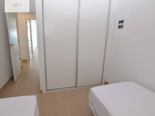 2 room luxury Flat for rent in Benidorm, Spain