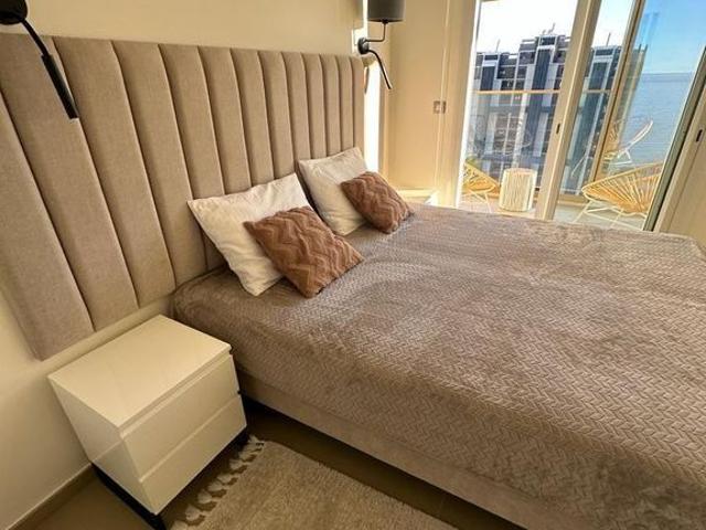 2 room luxury Flat for rent in Benidorm, Valencia
