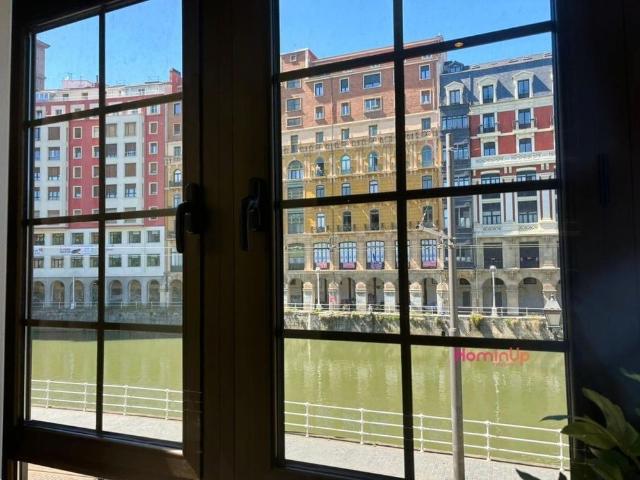 2 room luxury Flat for rent in Bilbao, Spain