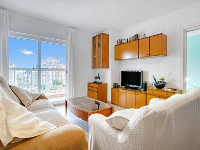 2 room luxury Flat for rent in Gandia, Spain