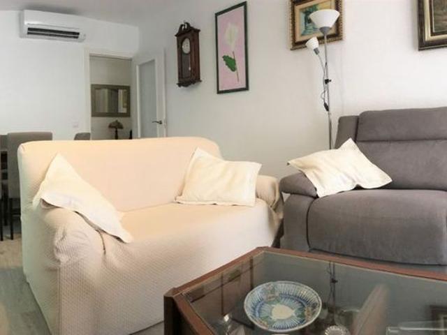 2 room luxury Flat for rent in Gandia, Spain