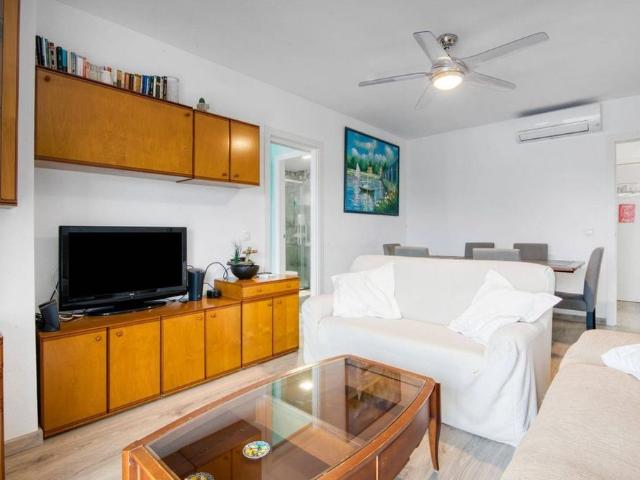 2 room luxury Flat for rent in Gandia, Spain