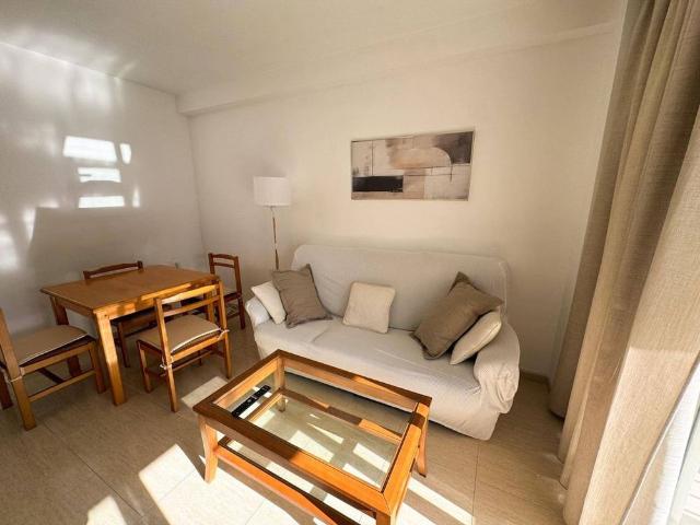 2 room luxury Flat for rent in Gandia, Spain