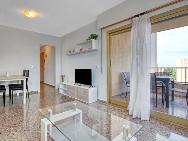 2 room luxury Flat for rent in Gandia, Valencia