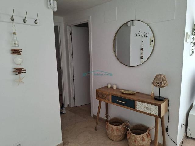 2 room luxury Flat for rent in Denia, Valencia