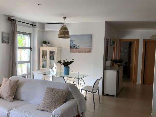 2 room luxury Flat for rent in El Campello, Spain