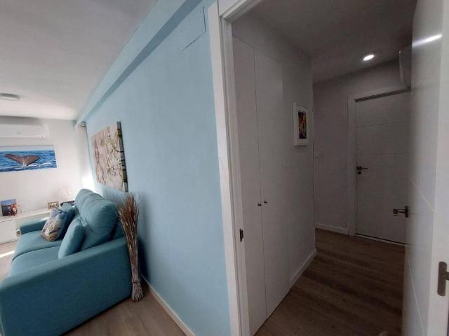 2 room luxury Flat for rent in El Campello, Spain