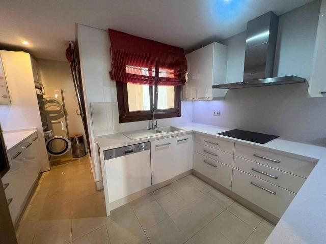 2 room luxury Flat for rent in Estepona, Andalusia