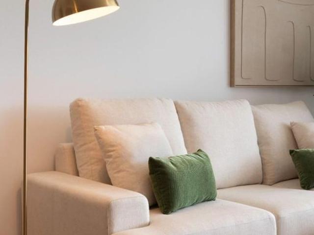 2 room luxury Flat for rent in Fuengirola, Andalusia