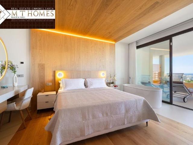 2 room luxury Flat for rent in Fuengirola, Andalusia