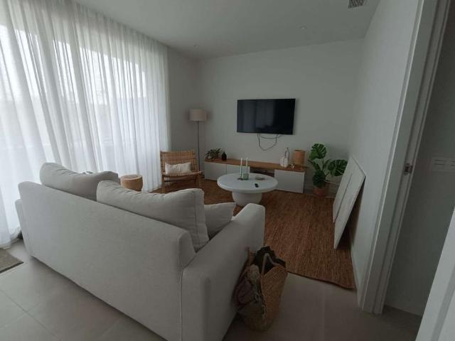 2 room luxury Flat for rent in Fuengirola, Andalusia