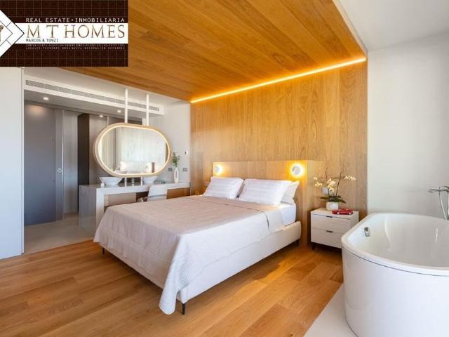 2 room luxury Flat for rent in Fuengirola, Andalusia