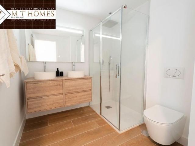 2 room luxury Flat for rent in Fuengirola, Andalusia
