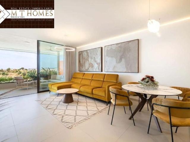 2 room luxury Flat for rent in Fuengirola, Andalusia