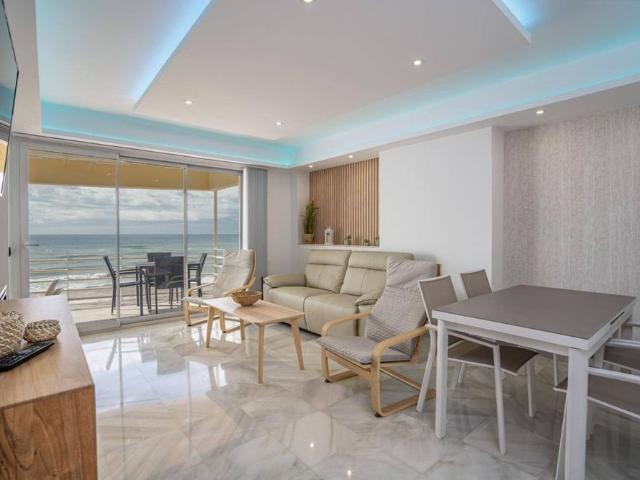 2 room luxury Flat for rent in Fuengirola, Andalusia