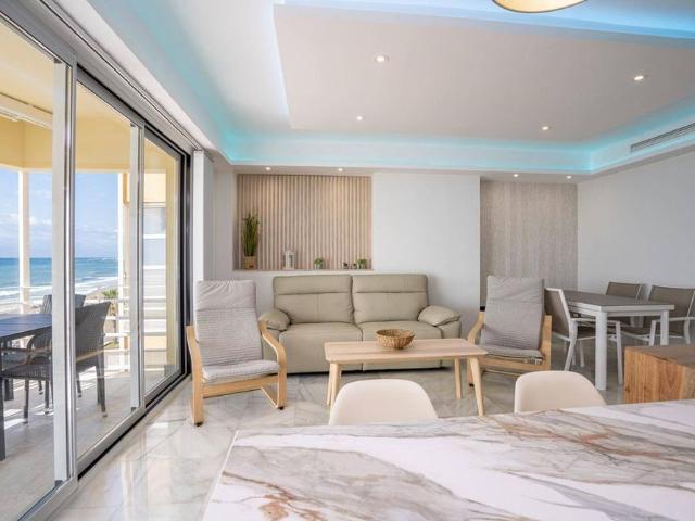 2 room luxury Flat for rent in Fuengirola, Andalusia