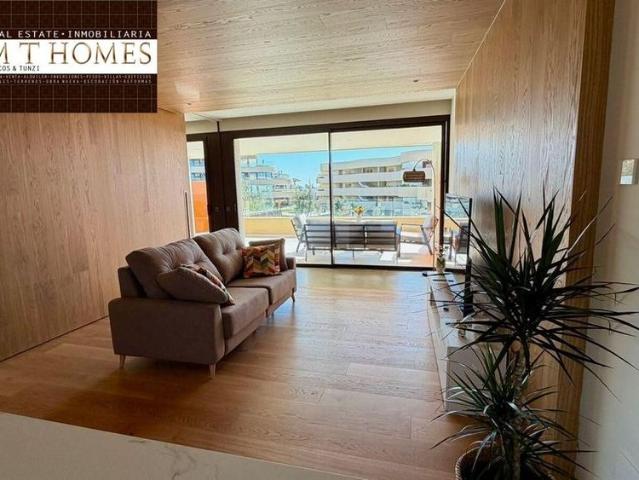 2 room luxury Flat for rent in Fuengirola, Spain