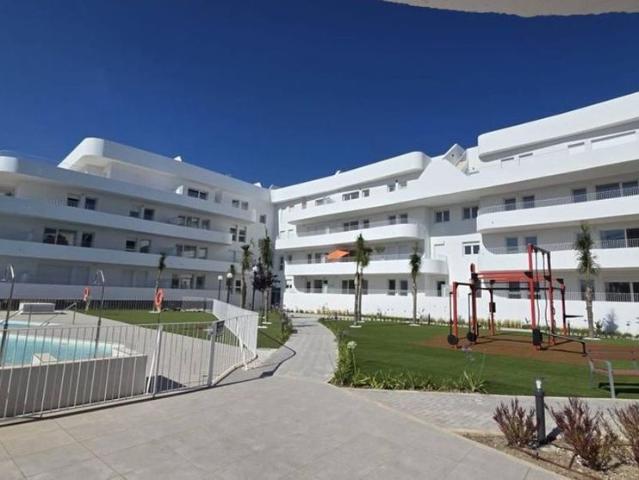 2 room luxury Flat for rent in Fuengirola, Spain