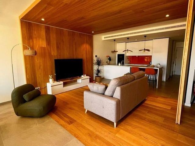 2 room luxury Flat for rent in Fuengirola, Spain