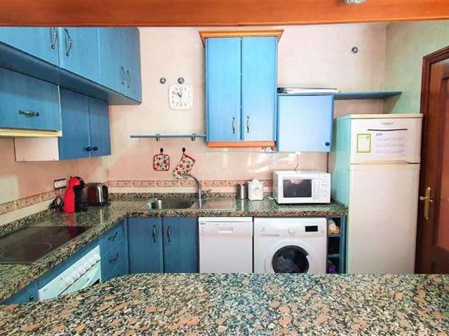 2 room luxury Flat for rent in Fuengirola, Spain