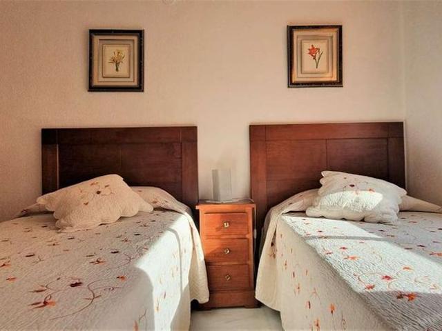 2 room luxury Flat for rent in Fuengirola, Spain