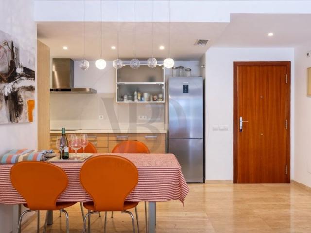 2 room luxury Flat for rent in Ibiza, Balearic Islands