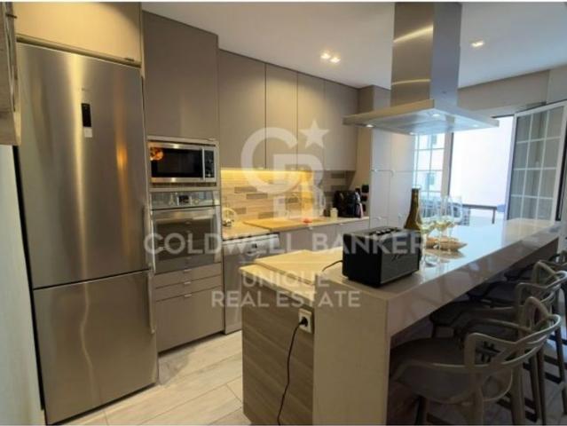 2 room luxury Flat for rent in Ibiza, Madrid, Province of Madrid, Autonomous Region of Madrid