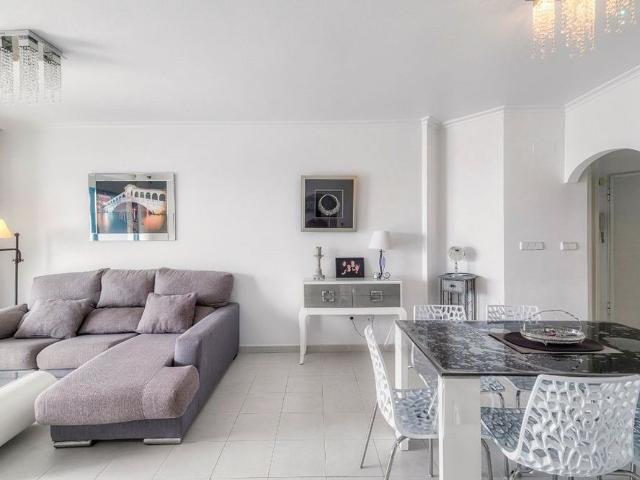 2 room luxury Flat for rent in Orihuela, Valencia