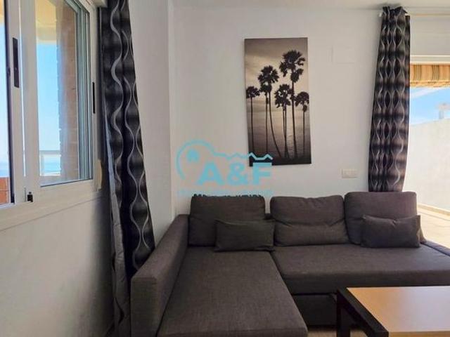 2 room luxury Flat for rent in Oropesa del Mar, Spain