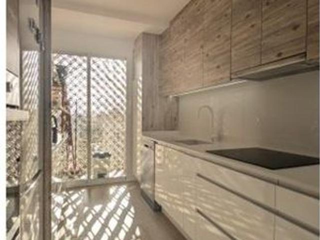 2 room luxury Flat for rent in La Condomina, Valencia