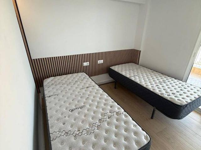 2 room luxury Flat for rent in La Condomina, Valencia