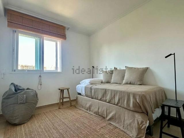 2 room luxury Flat for rent in La Condomina, Valencia