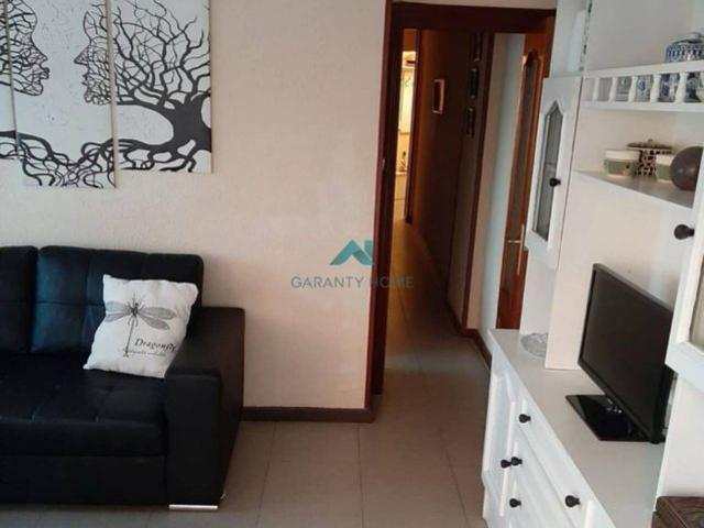 2 room luxury Flat for rent in Laredo, Spain