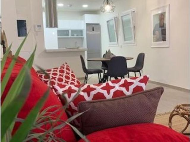 2 room luxury Flat for rent in Las Palmas de Gran Canaria, Spain