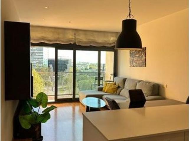 2 room luxury Flat for rent in L'Hospitalet de Llobregat, Spain